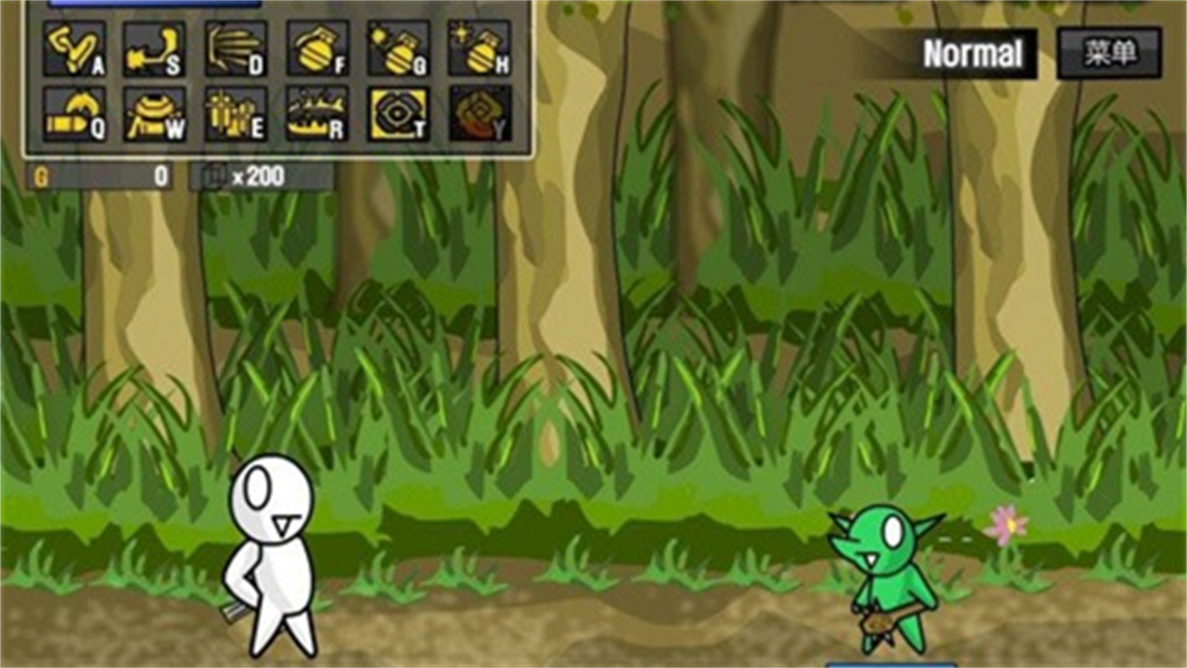 雷巴的冒险3.0移植版