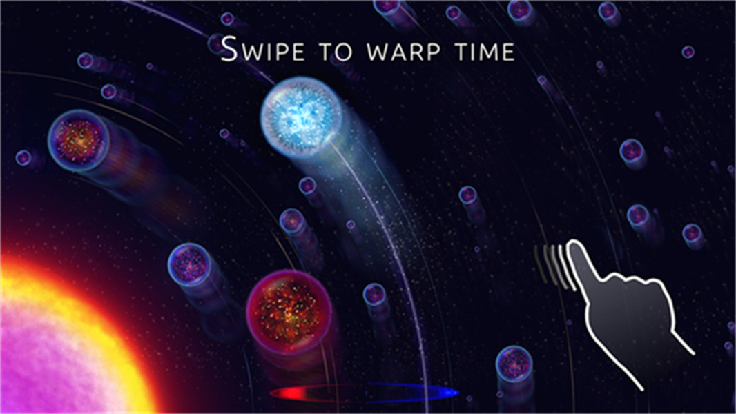 星噬完整版官方版