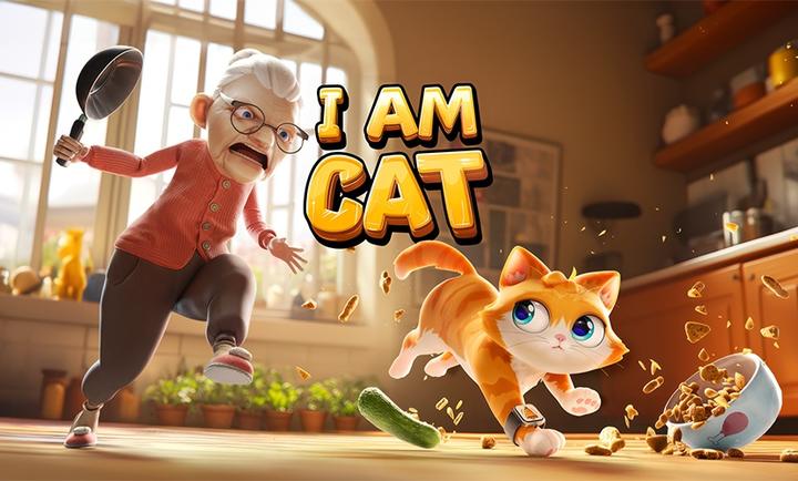 IAMCAT地图全解锁正版