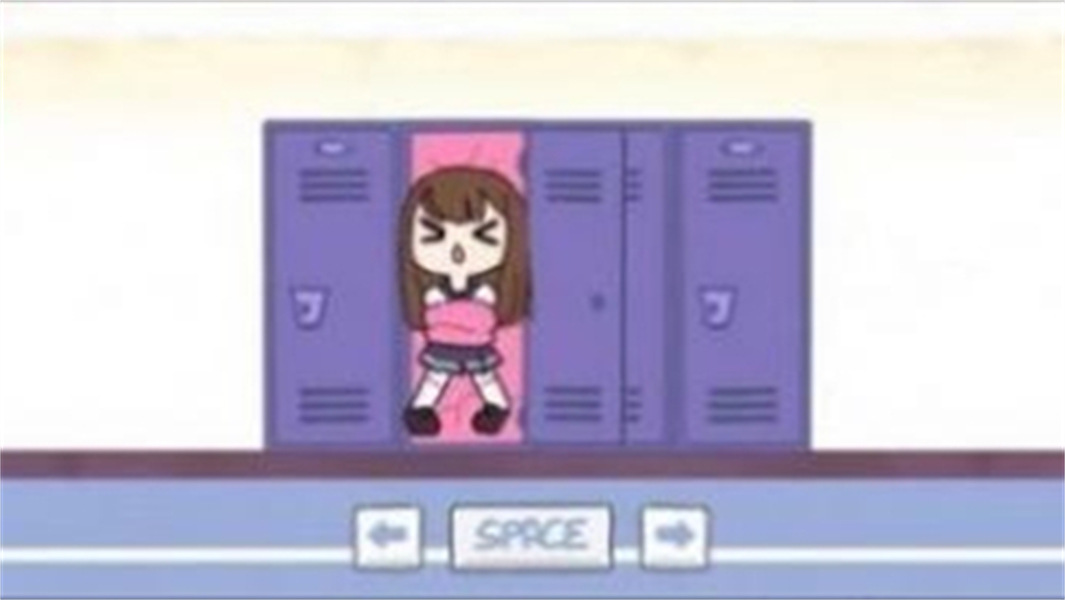 吃人的柜子2单机版