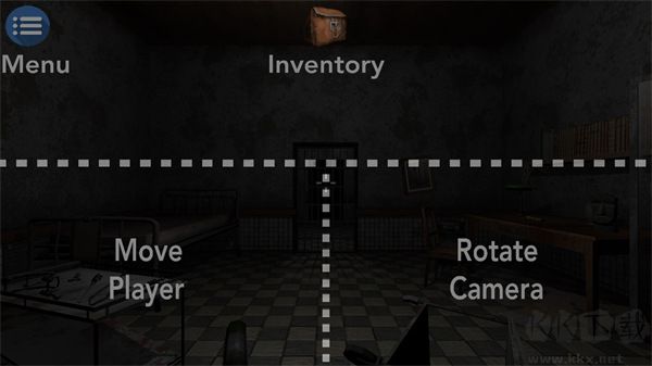 51号房间完整版
