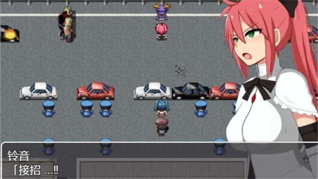 守护战姬铃音免广告版