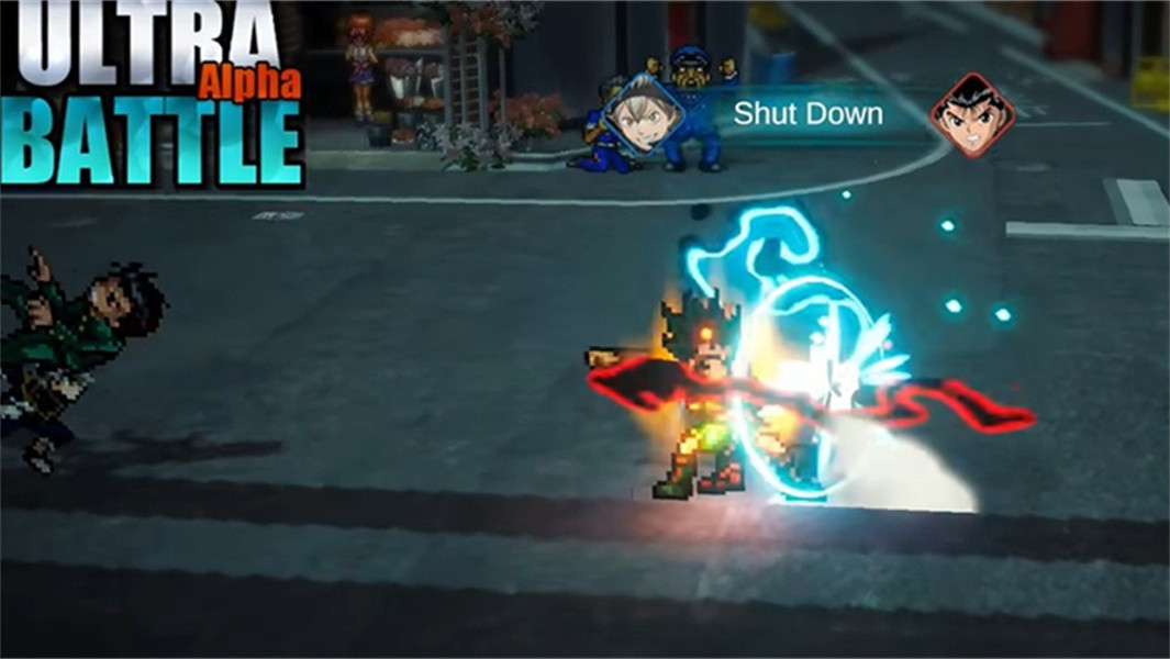 超战记2025最新版