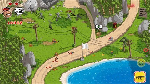 约翰曼波去更新版