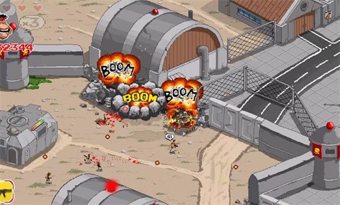 约翰曼波单机版