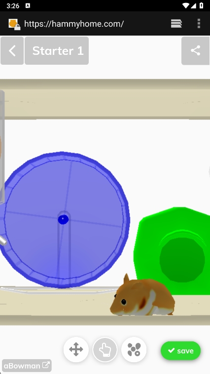 HammyHome官方网站进入最新版