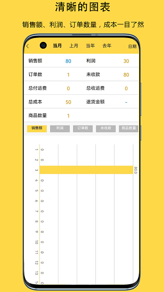 记订单2025最新版