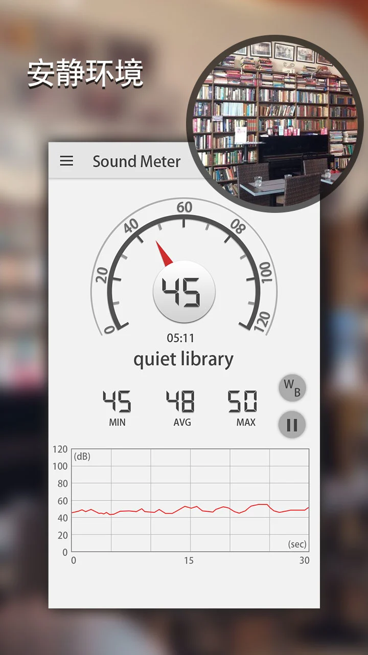 声级计2025最新版