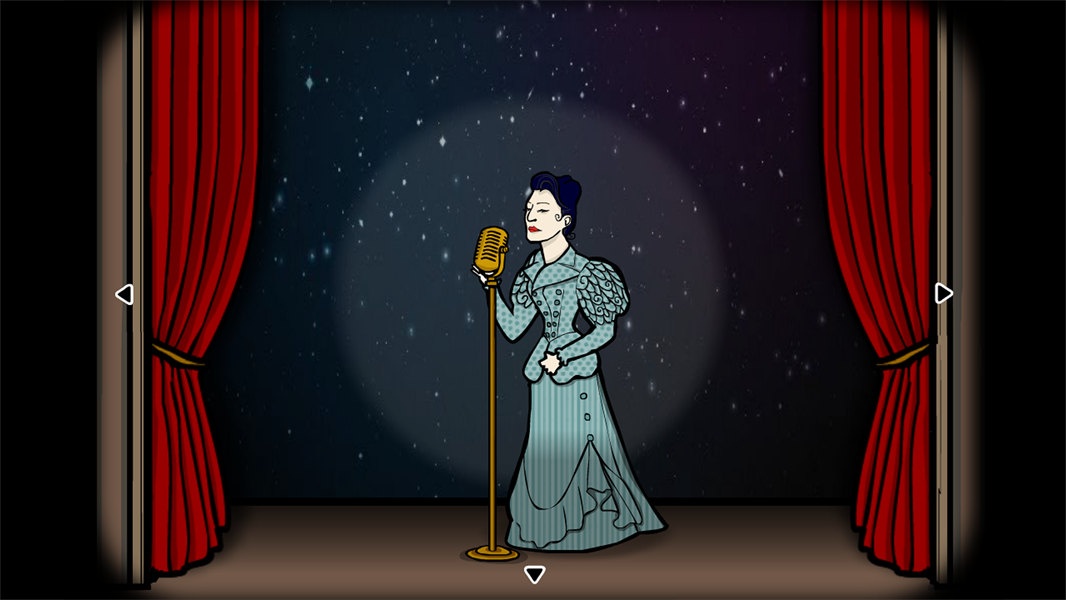 方块逃脱剧院免广告版