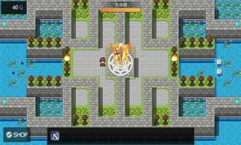 派克斯塔防移植版