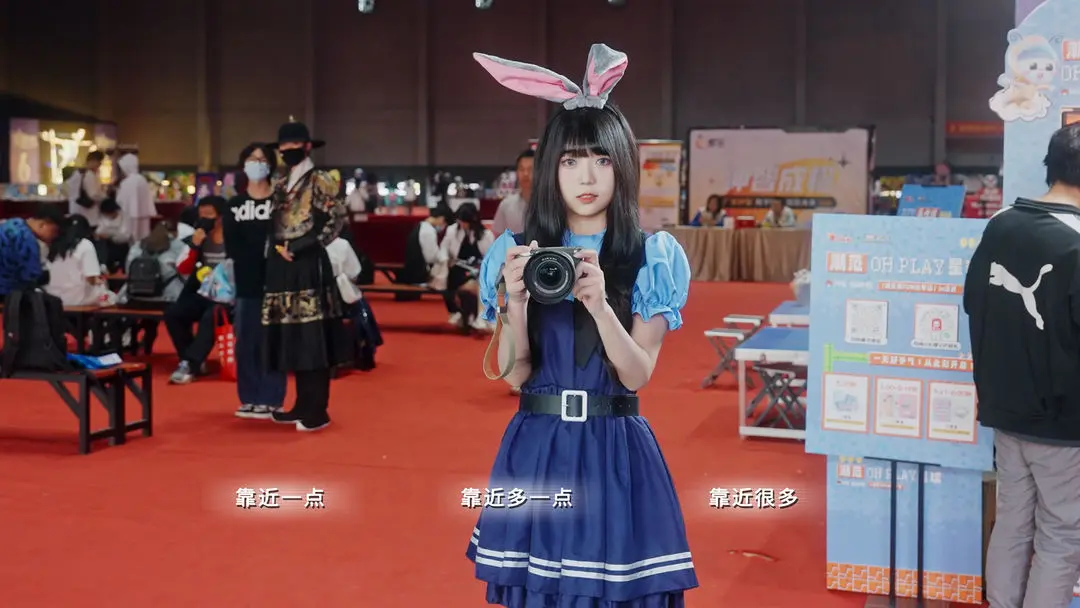 莫比乌斯之恋精简版