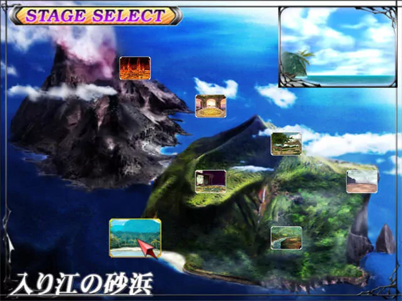 欲望格斗2完美整合修改版