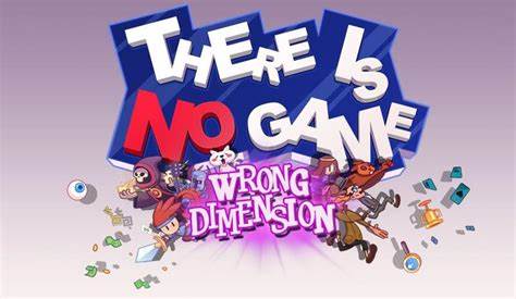 这里没有游戏错误维度免广告版