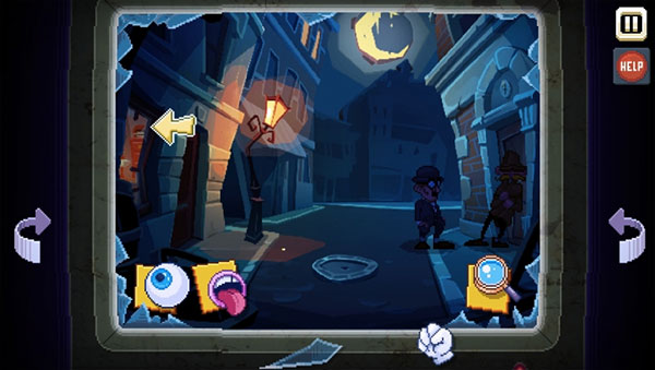 这里没有游戏错误维度移植版