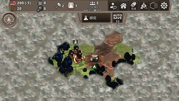 侏罗纪部落正版