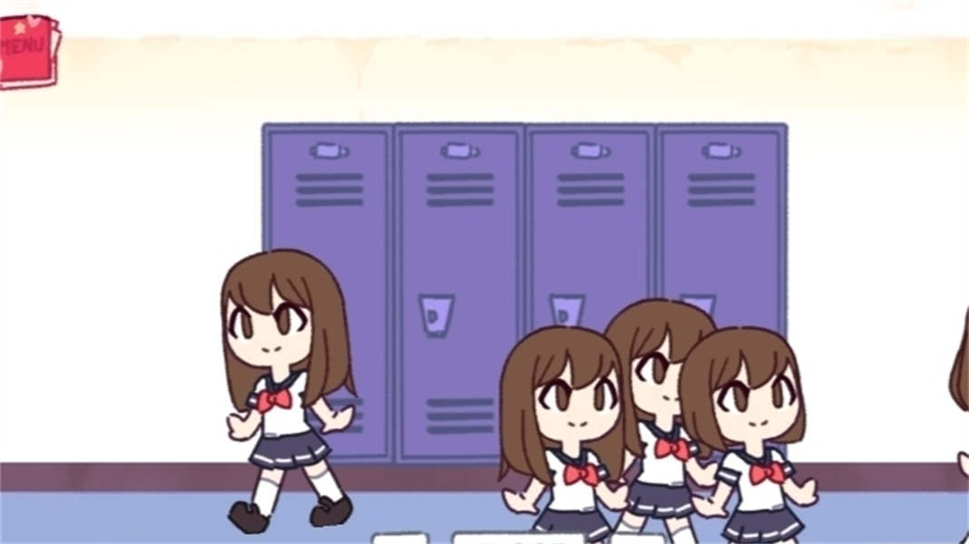 储物柜游戏2免广告版