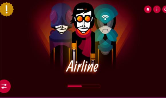 节奏盒子Cmood模组整合包修改版