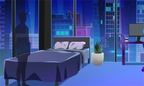 NIGHTGAMER网瘾少女中文版