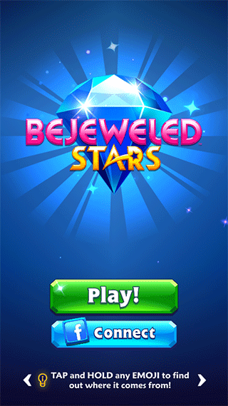 宝石迷阵3移植版