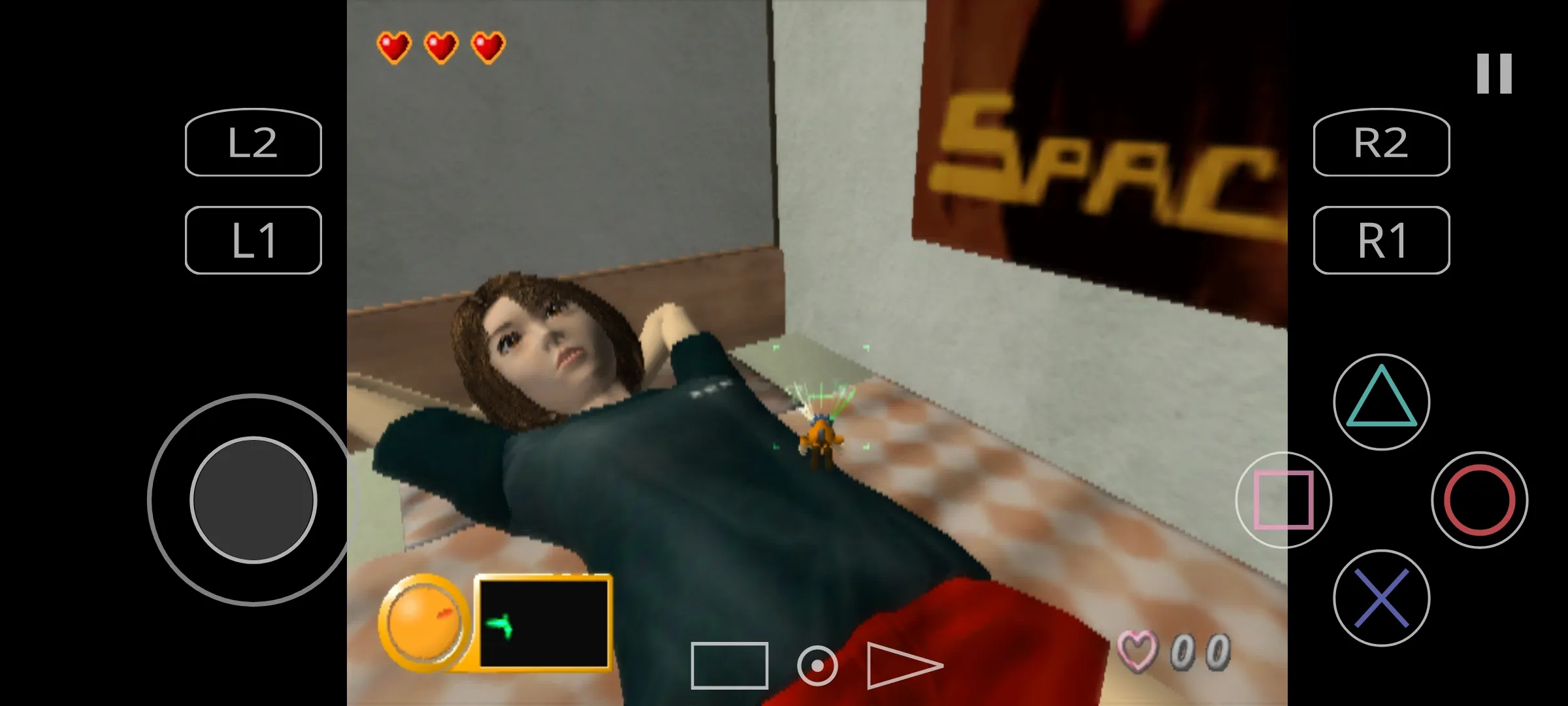 蚊子山田家的夏天最新版