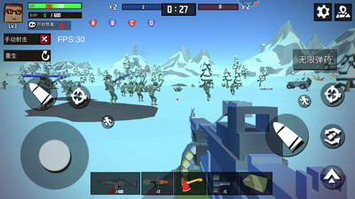 火线狙击精英正版