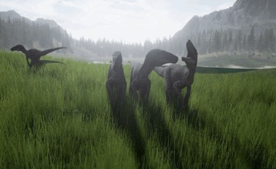 龙岛异兽阿乐同款存档版