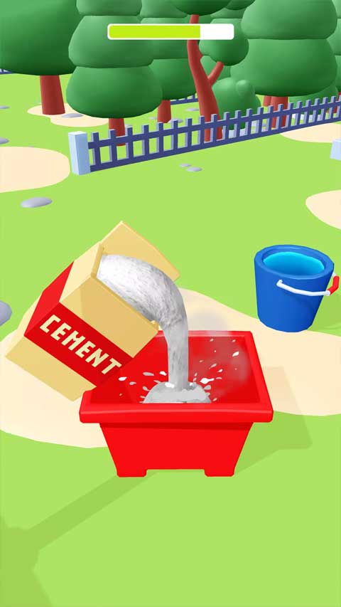 造房子模拟器存档版