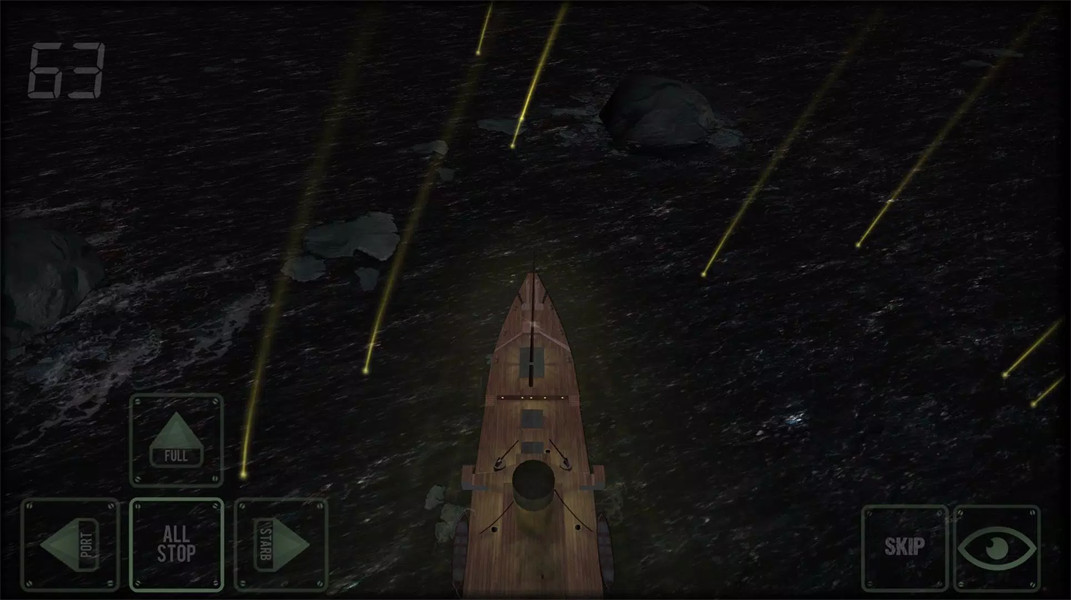 泰坦尼克号3D模拟器完整版