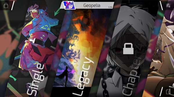 phigros音游免广告版