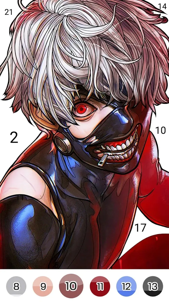 动漫填色迷去更新版