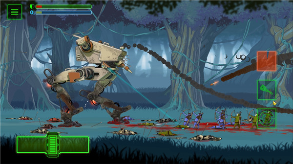 无畏行者模拟器离线版