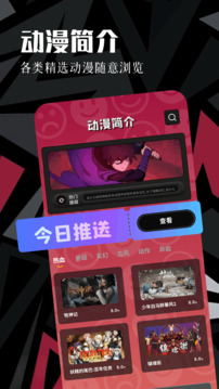 虫虫动漫正式版