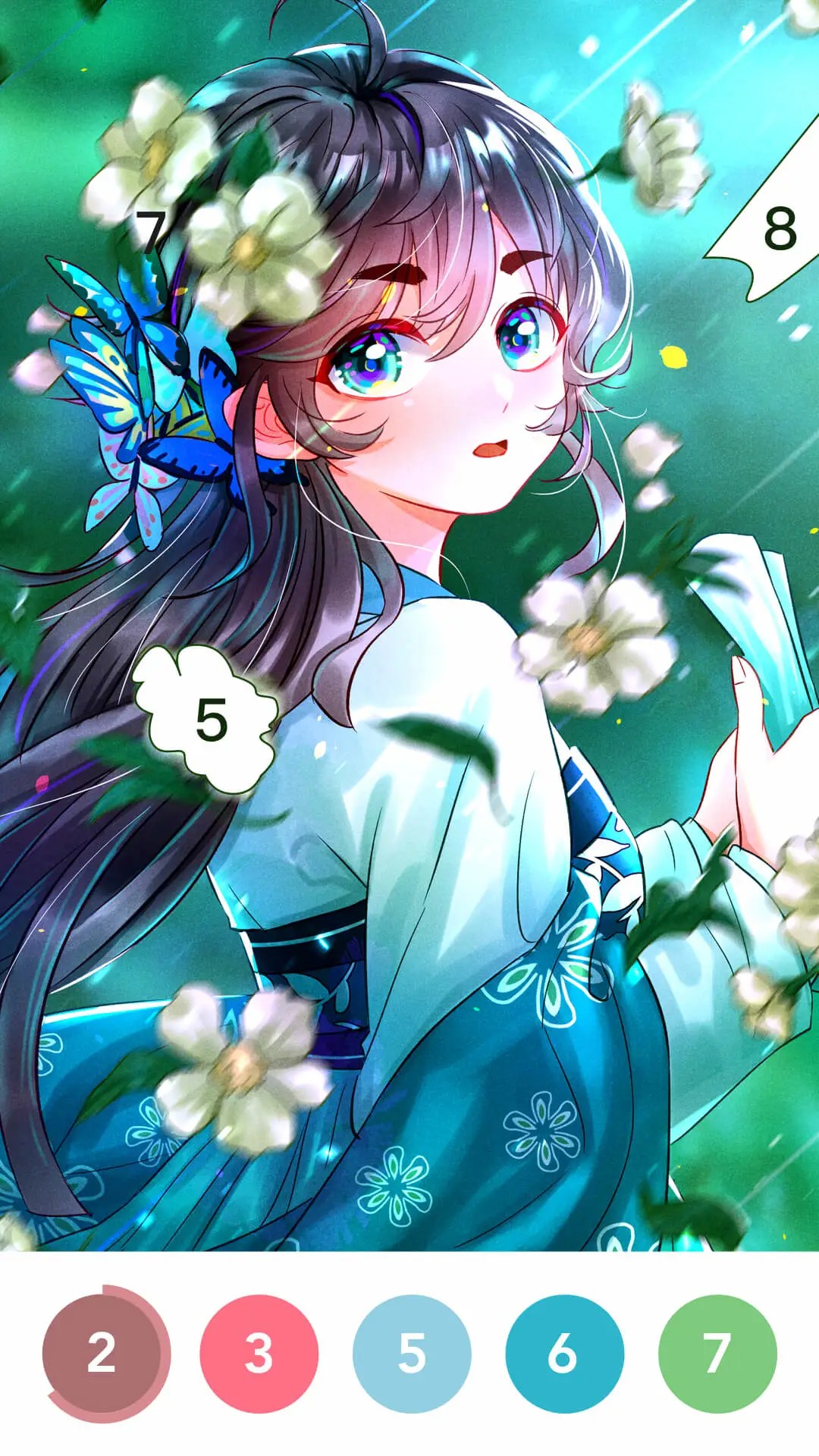 悦涂壁纸苹果版