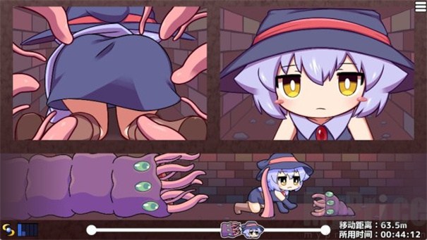 KituKituHole精简版