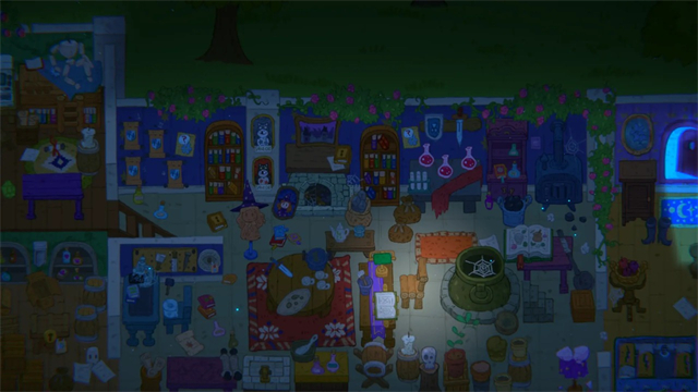 小小冒险家寻宝记移植版