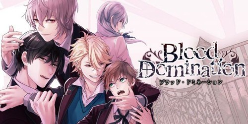 血之统治完整版