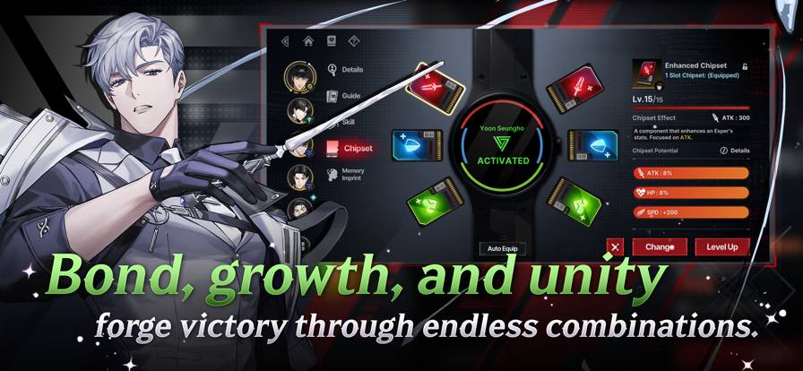 ZerowakeGATES国际版