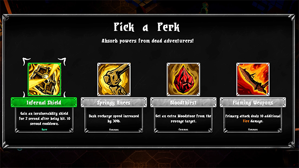 骷髅复仇者测试版