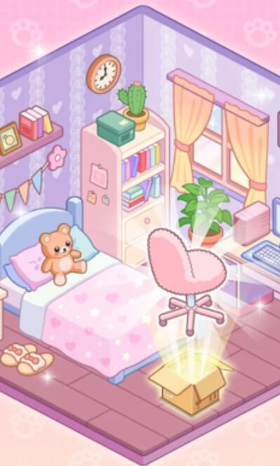 小小梦境乐园国际版