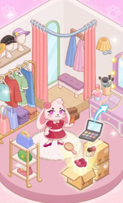 小小梦境乐园单机版