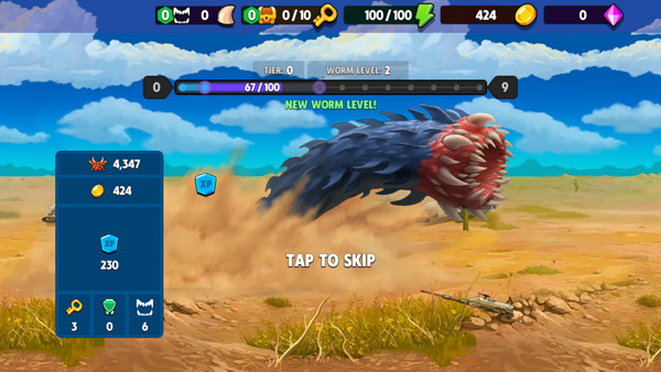 死亡蠕虫完整版