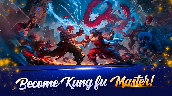 街头霸王暗影决斗测试版