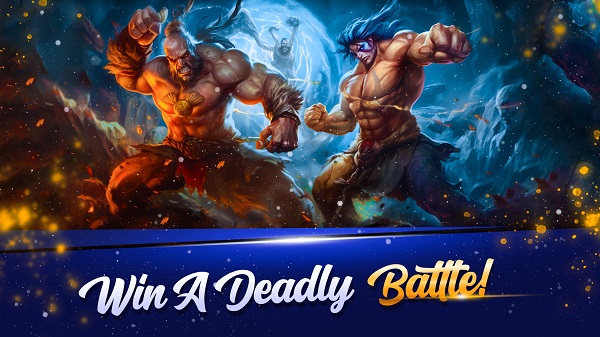 街头霸王暗影决斗单机版