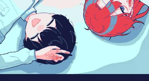 零下30度的绝望先行服