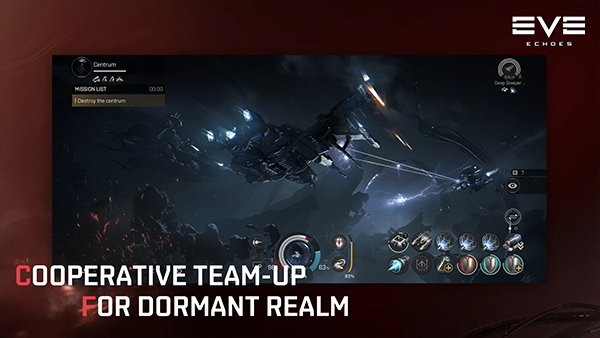 星战前夜无烬星河单机版