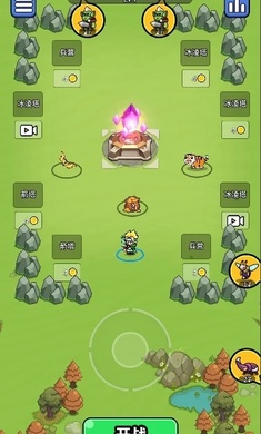 开局超疯狂付费版