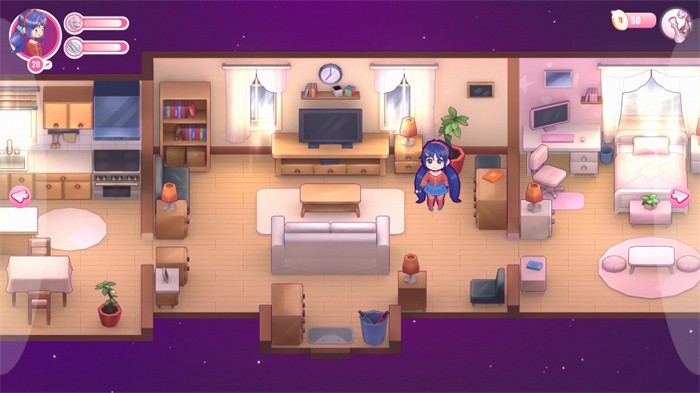 米塔MiSide汉化版