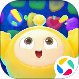 蛋仔滑滑最新版