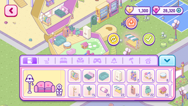 波莉口袋微型世界高画质版