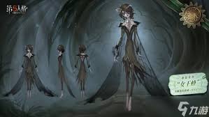 第五人格女王蜂强度如何